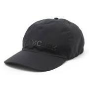 Moncler Stilig CAP för en trendig look Black, Herr