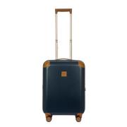 Bric's Amalfi Trolleyväska Blue, Unisex