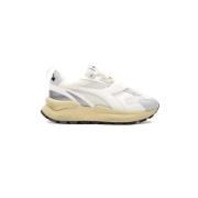 Diadora Vita Urban Mercury Elite Sneakers White, Dam