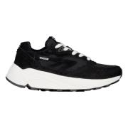 Hi-Tec Shadow Rgs Sneakers Svart Black, Herr