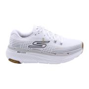 Skechers Hopps Sneaker White, Herr