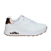 Skechers Damidrottsskor White, Dam