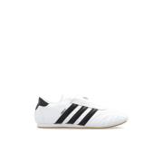 Adidas Originals Sportskor Taekwondo White, Herr