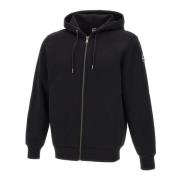 Colmar Svarta Sweaters Originals Black, Herr