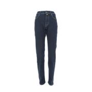 Jacob Cohën Slim Fit Denim Jeans Blue, Herr