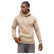 Quotrell Milano Hoodie Herr Beige/Svart Beige, Herr