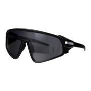 Oakley Latch Panel Solglasögon Black, Unisex