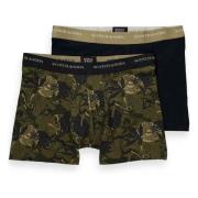 Scotch & Soda Briefs paket Multicolor, Herr