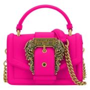 Versace Jeans Couture Snygg Väskor Kollektion Pink, Dam