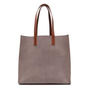 Sofie D'hoore Snygg Vanity Tote Väska Gray, Dam