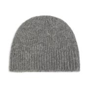 Dries Van Noten M.k.hat i Mid Grey 804 Gray, Herr