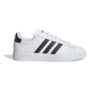 Adidas Grand Court 2.0 Sneakers White, Herr