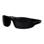 Oakley Bränslecell Solglasögon Black, Herr