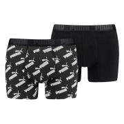 Puma 2Pack Briefs paket Multicolor, Herr