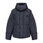 Canada Goose Dunjacka Umba Black, Herr