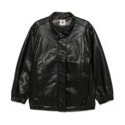 The Garment Urban Brooklyn Jacket Black, Dam