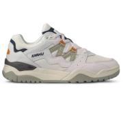 Karhu Fusion XT Livsstil Sneaker White, Herr