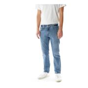 Levi's Slim Fit Jeans Blue, Herr