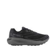 Merrell Morphlite GTX Sneakers Black, Herr