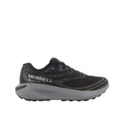 Merrell Dam Sneakers GTX Morphlite Skor Black, Dam