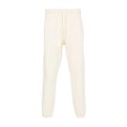 Autry Casual Sweatpants White, Herr