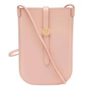 Burberry Vintage Pre-owned Tyg plnbcker Pink, Dam