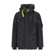 Parajumpers Jackor Svart Black, Herr