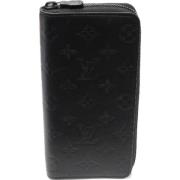 Louis Vuitton Vintage Pre-owned Canvas plnbcker Black, Dam