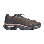 Salomon XT-Slate Sneakers Beige, Herr