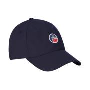 Fusalp Heritage Cap Collection Blue, Unisex