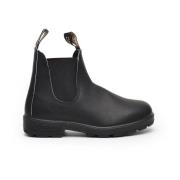 Blundstone Ankle Boots Black, Dam