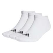 Adidas Spw Low Socks White, Unisex