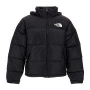 The North Face Svarta Vinterrockar Black, Herr