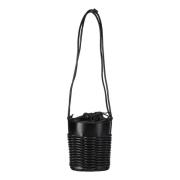 Hereu Pinar Bucket Väska Black, Dam