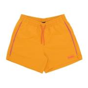 Cotopaxi Flame Herr Badshorts Orange, Herr