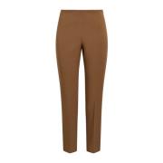 Maliparmi Elegant Cady Byxor Brown, Dam