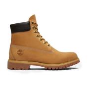 Timberland Vattentät Snörkänga Brown, Herr