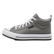 Converse Malden Street Boot Sneakers Gray, Dam