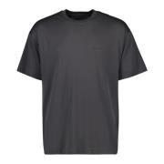 Givenchy Barocktryck T-shirt Gray, Herr