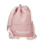 Reebok Glen Damväska Pink, Dam