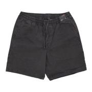 Vans Avslappnad elastisk kort herrshorts Gray, Herr