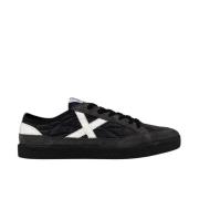 Munich Unik Venecia Svart Sneakers Black, Dam