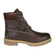 Timberland Vattentät Snörstövel Brown, Herr