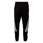 Adidas Fi 3S Pt Shorts Black, Herr