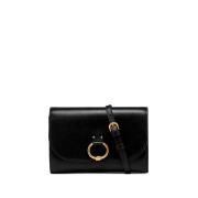 Gianni Chiarini Stilren O Bag Black, Dam