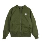 Element Navy Vattenavvisande Herrjacka Green, Herr