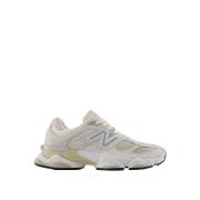 New Balance Sea Salt Off White Sneakers White, Herr