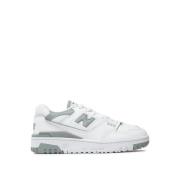 New Balance Vita Sneakers för Kvinnor White, Dam