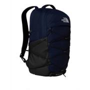 The North Face Marinblå Syntetisk Ryggsäck Borealis Blue, Unisex