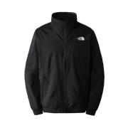 The North Face Svart Zumu Jacka för Män Black, Herr